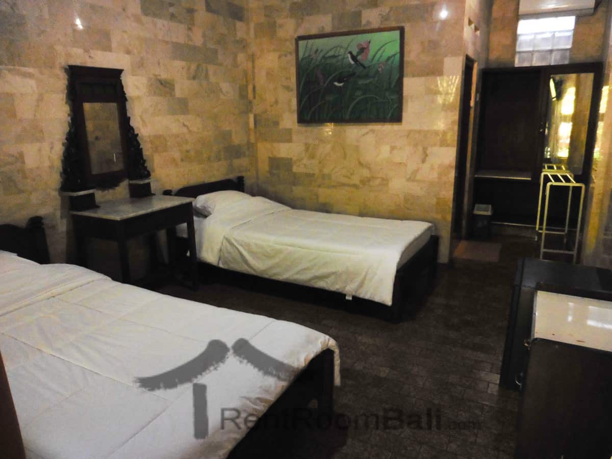 Ananda Beach Studios – Sanur