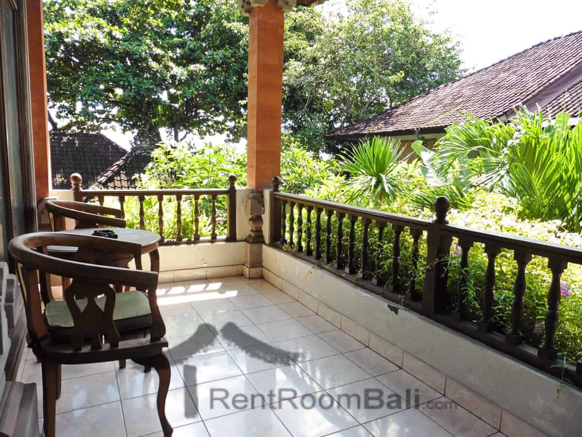 Ananda Beach Studios – Sanur