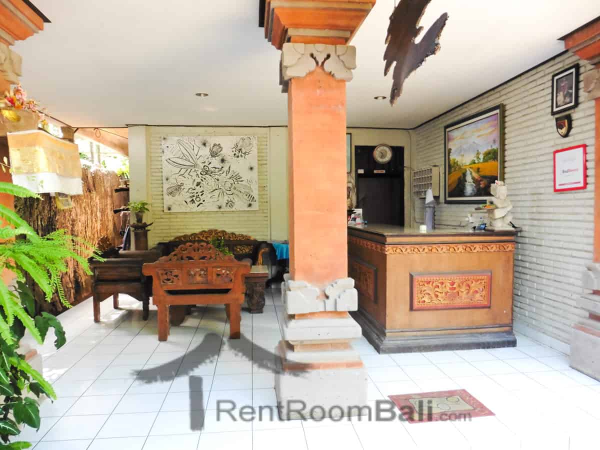 Ananda Beach Studios – Sanur