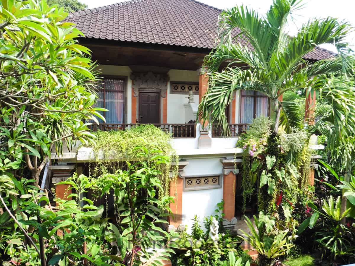 Ananda Beach Studios – Sanur