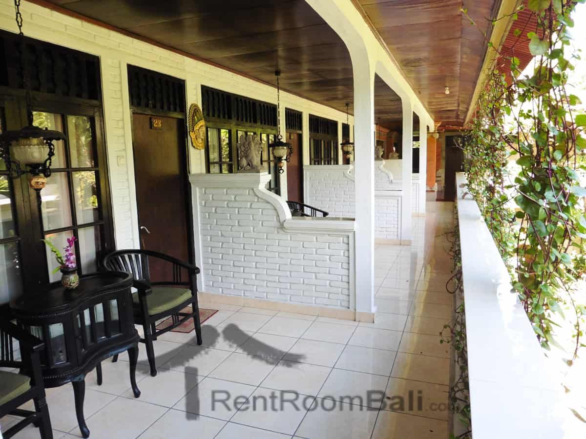 Ananda Beach Studios – Sanur