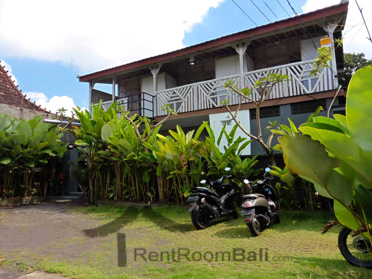 Donny Studios – Kerobokan