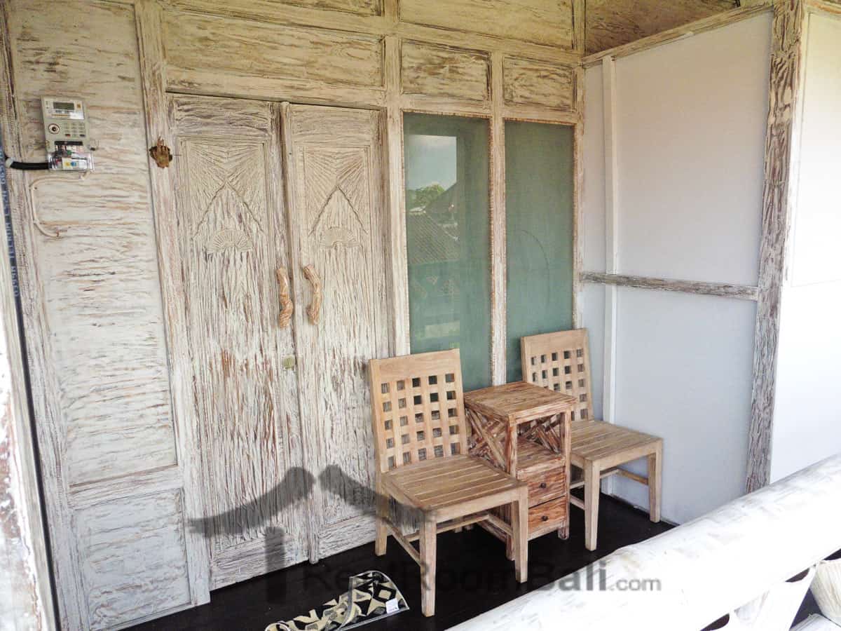 Donny Studios – Kerobokan
