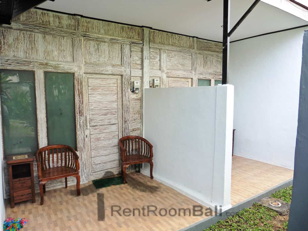 Donny Studios – Kerobokan
