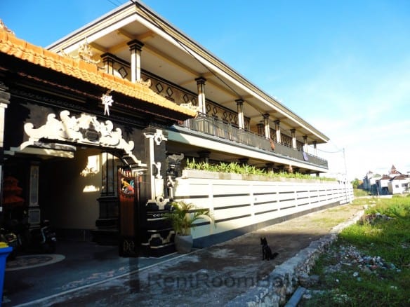 Kusuma Studios – Canggu