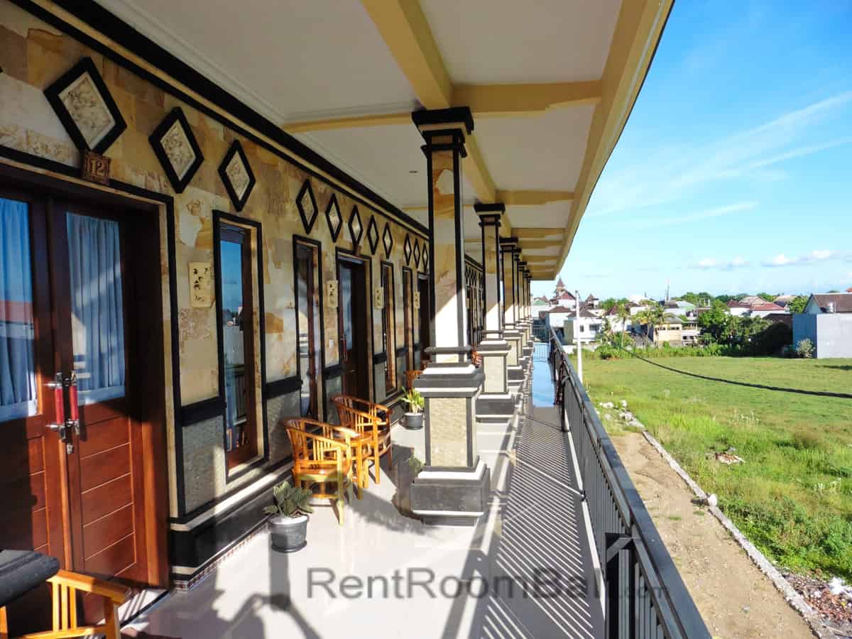 Kusuma Studios – Canggu