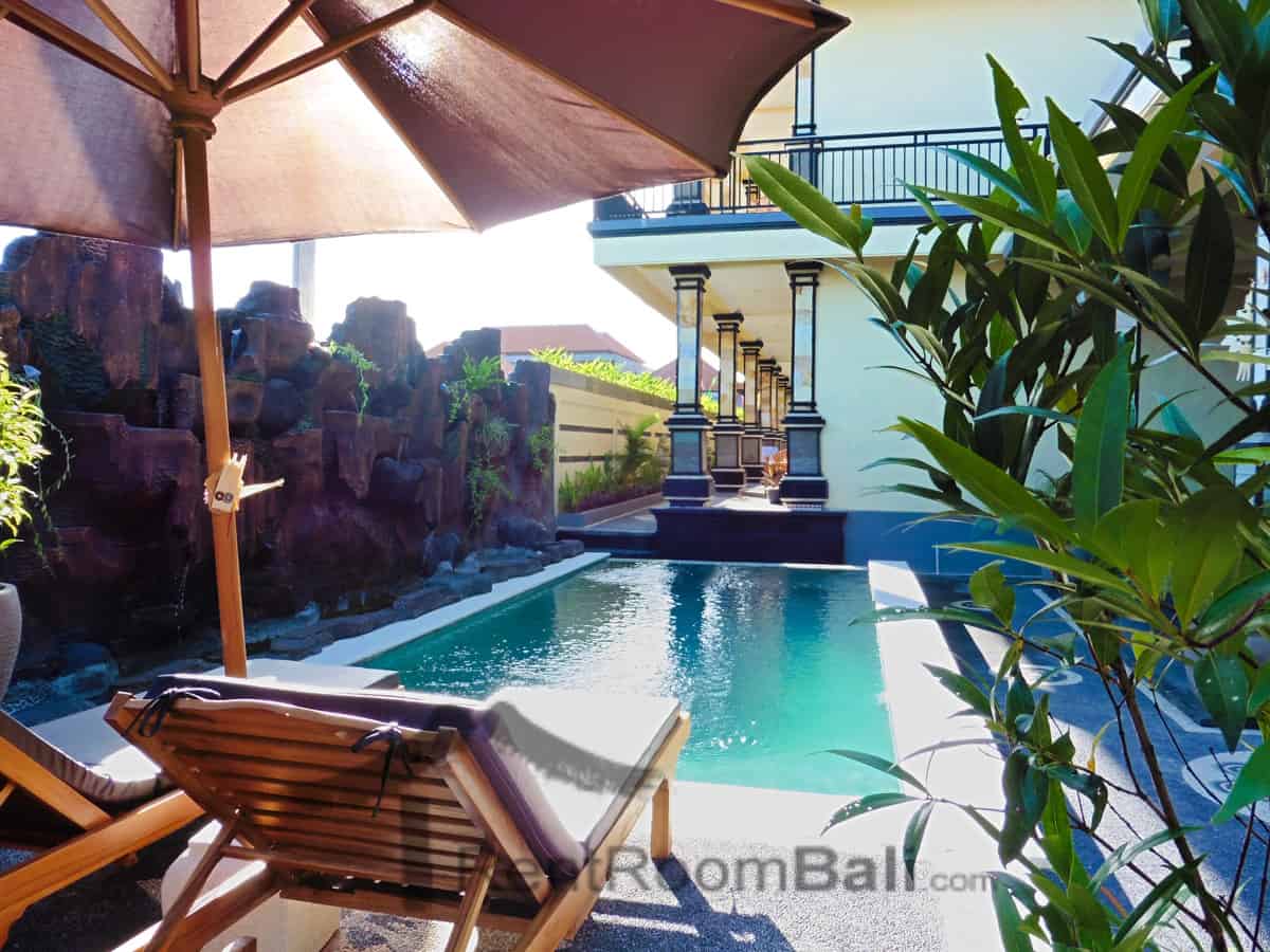 Kusuma Studios – Canggu