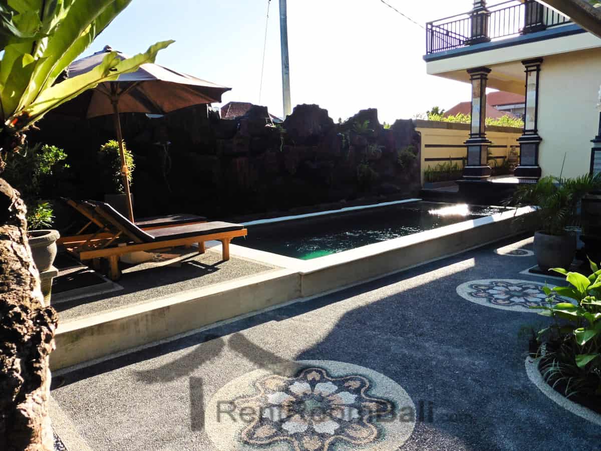 Kusuma Studios – Canggu