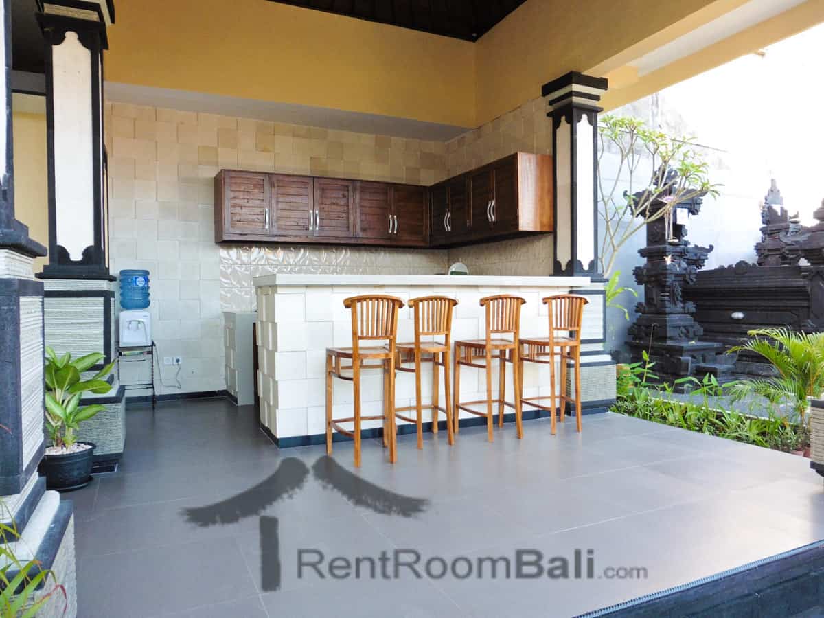 Kusuma Studios – Canggu