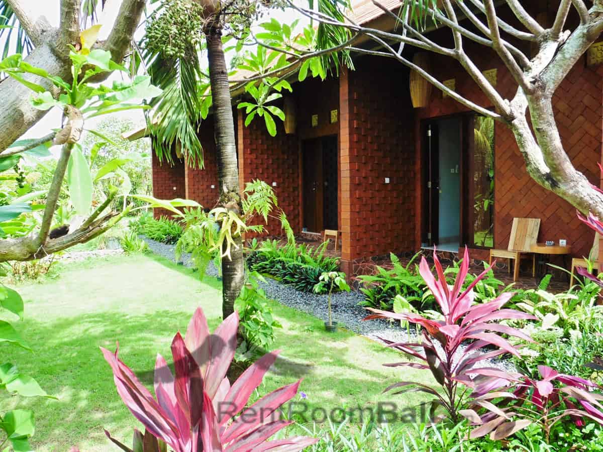 Louto Dmell Studios – Sanur