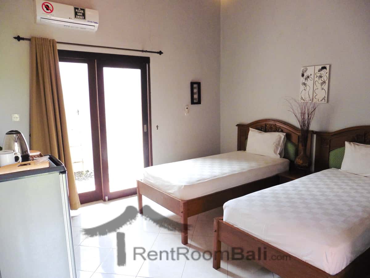Louto Dmell Studios – Sanur