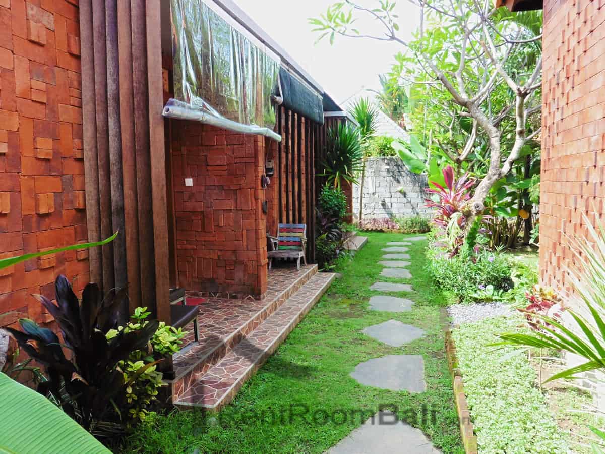 Louto Dmell Studios – Sanur