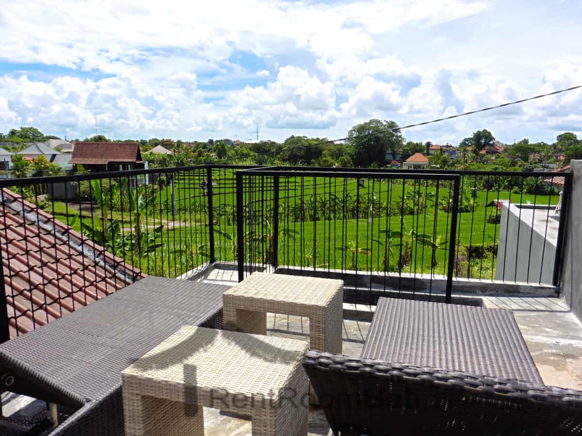 Mesari Studios – Canggu