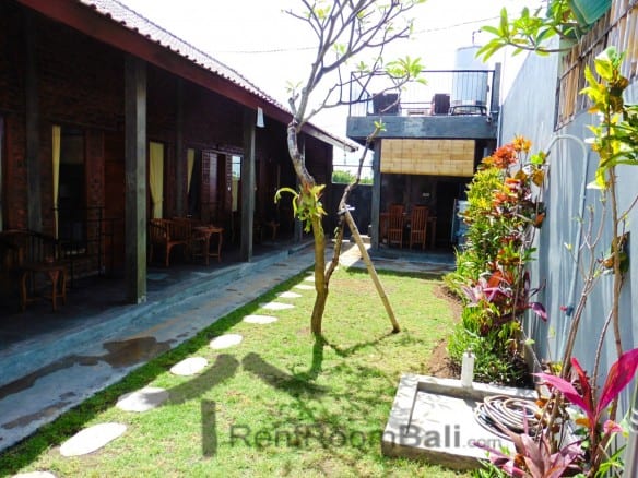 Mesari Studios – Canggu