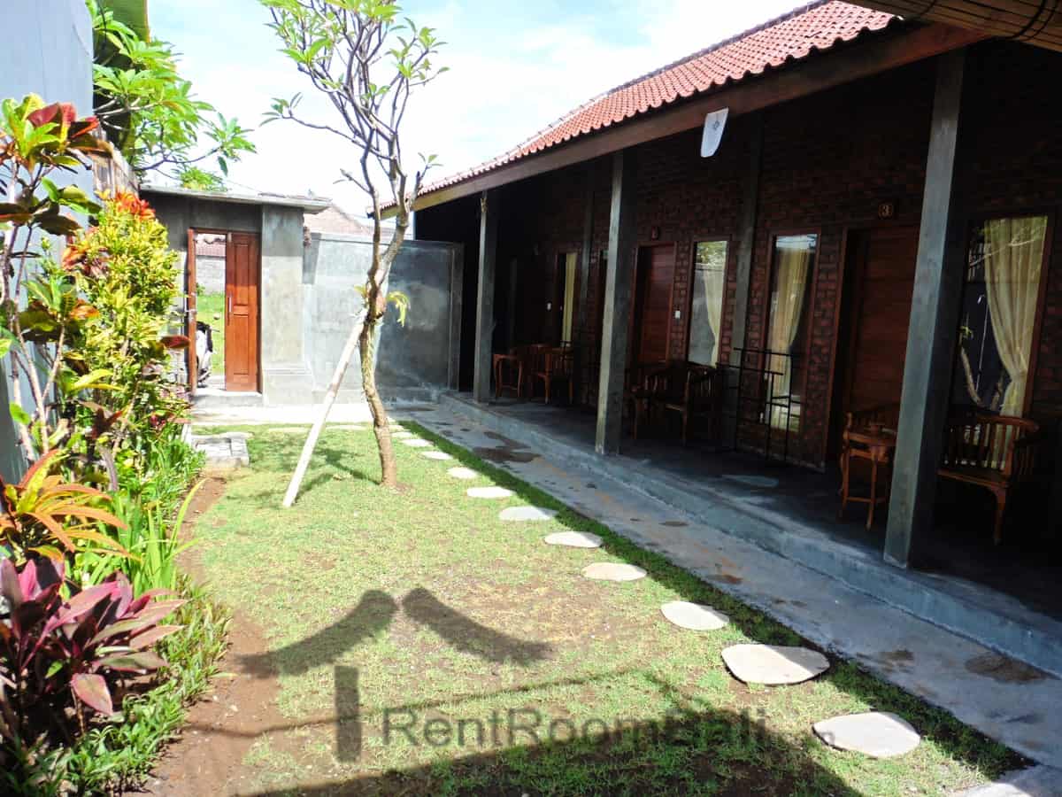 Mesari Studios – Canggu