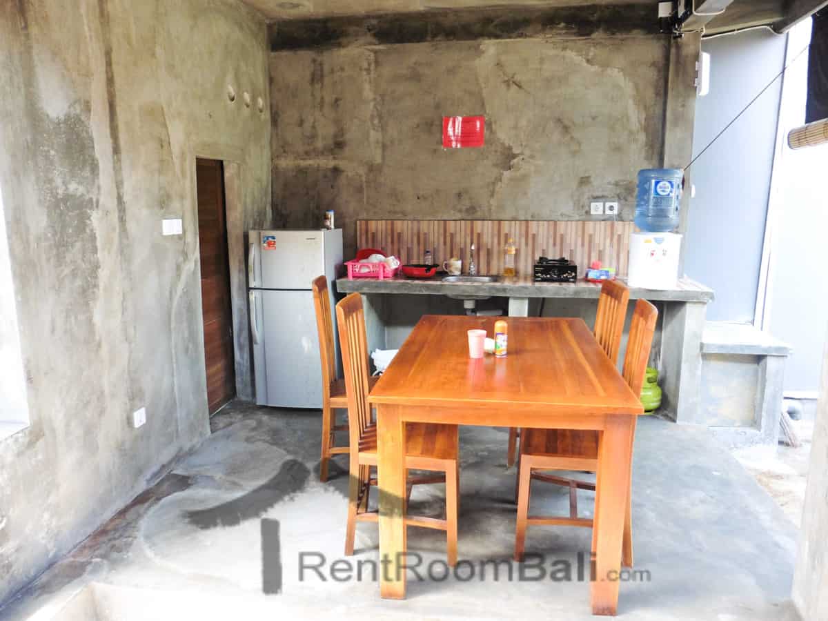 Mesari Studios – Canggu