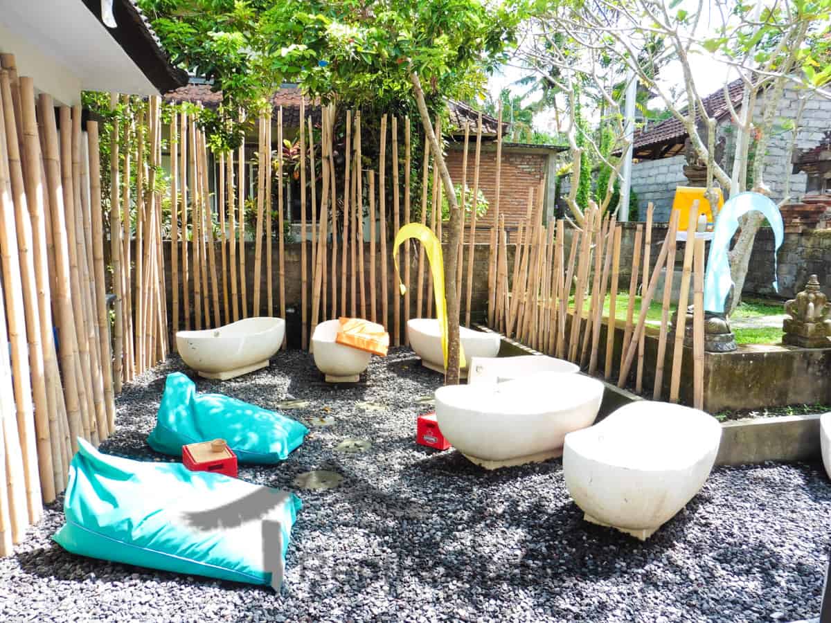 Namastay Studios – Ubud