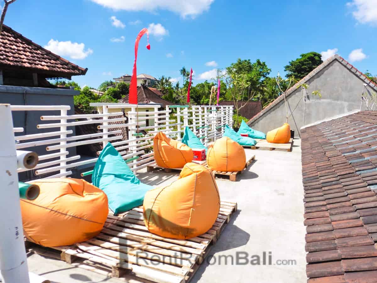 Namastay Studios – Ubud