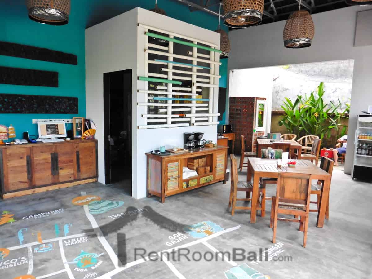 Namastay Studios – Ubud