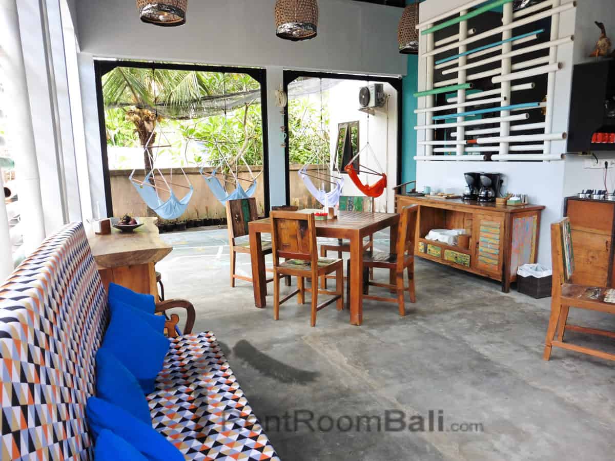 Namastay Studios – Ubud