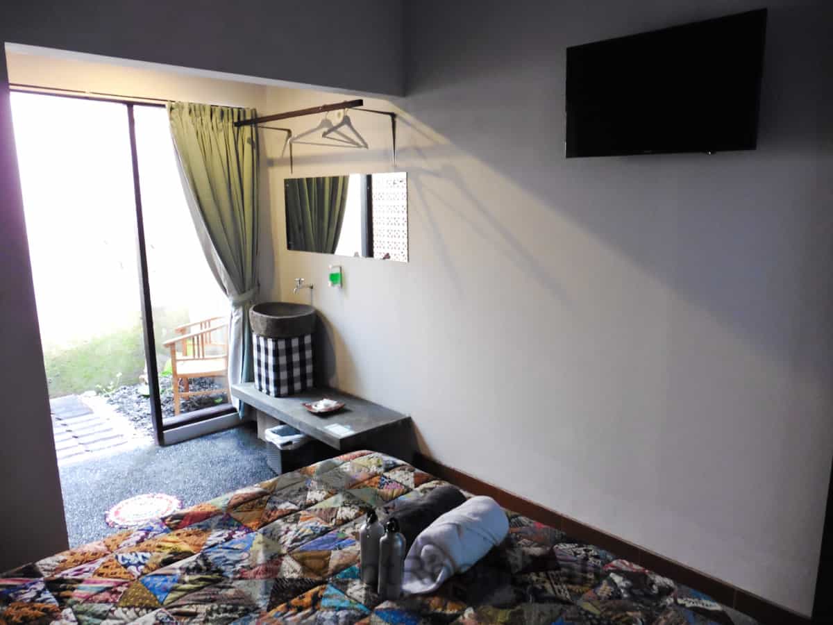 Namastay Studios – Ubud