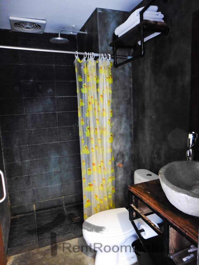 Semimpi Studios – Kerobokan