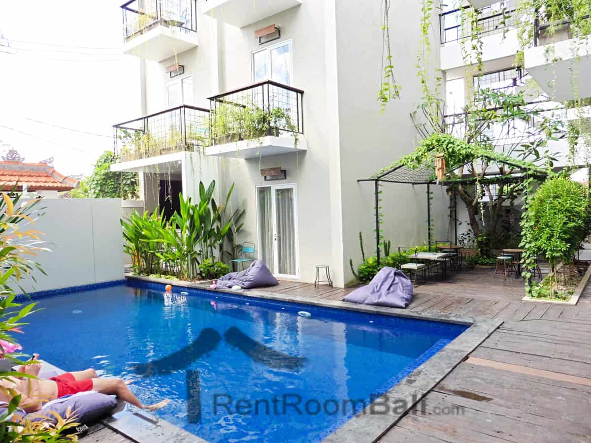 Semimpi Studios – Kerobokan