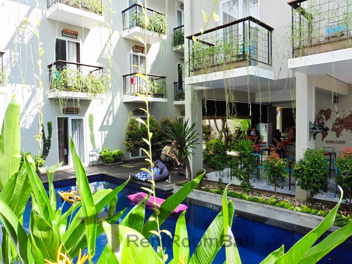 Semimpi Studios – Kerobokan