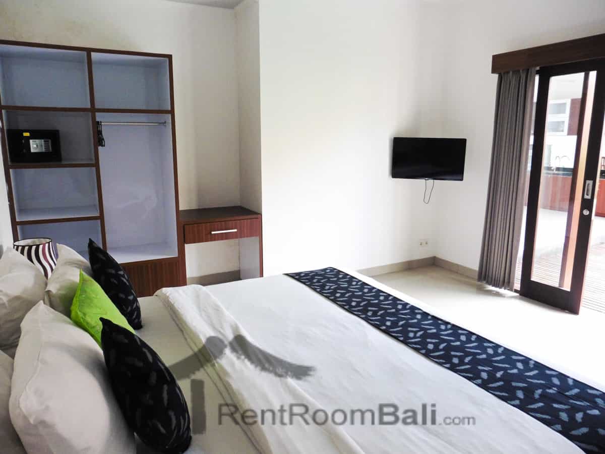 279 Villa – Seminyak