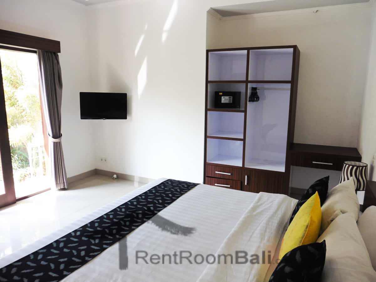 279 Villa – Seminyak