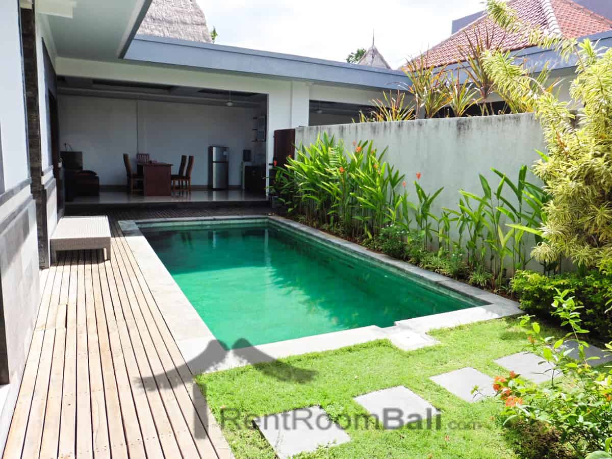 279 Villa – Seminyak