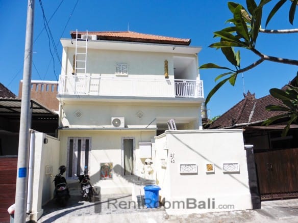 Bali Athena Studios – Kerobokan