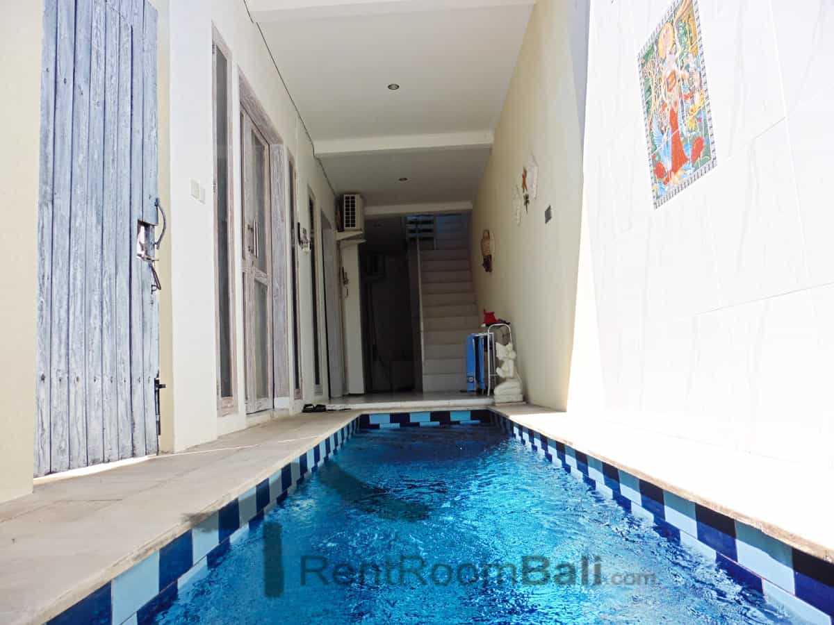 Bali Athena Studios – Kerobokan