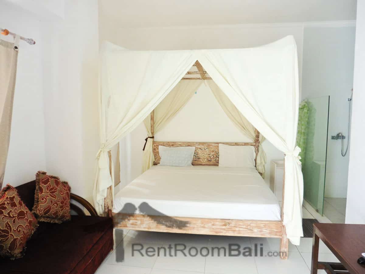 Bali Athena Studios – Kerobokan
