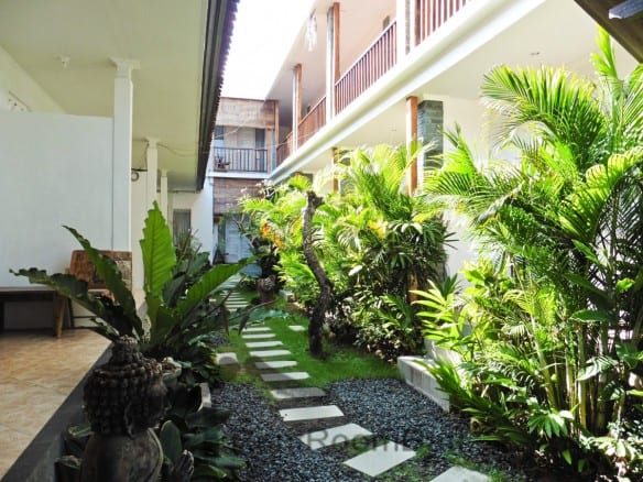 Kubu Studios – Seminyak