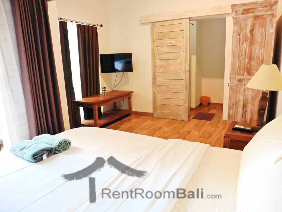 Kubu Studios – Seminyak