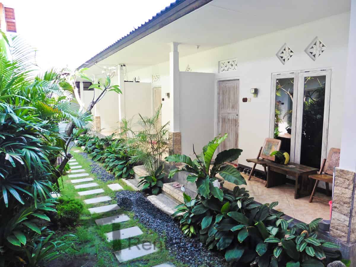 Kubu Studios – Seminyak