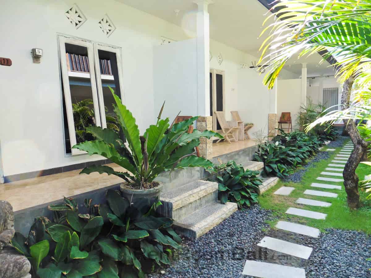 Kubu Studios – Seminyak