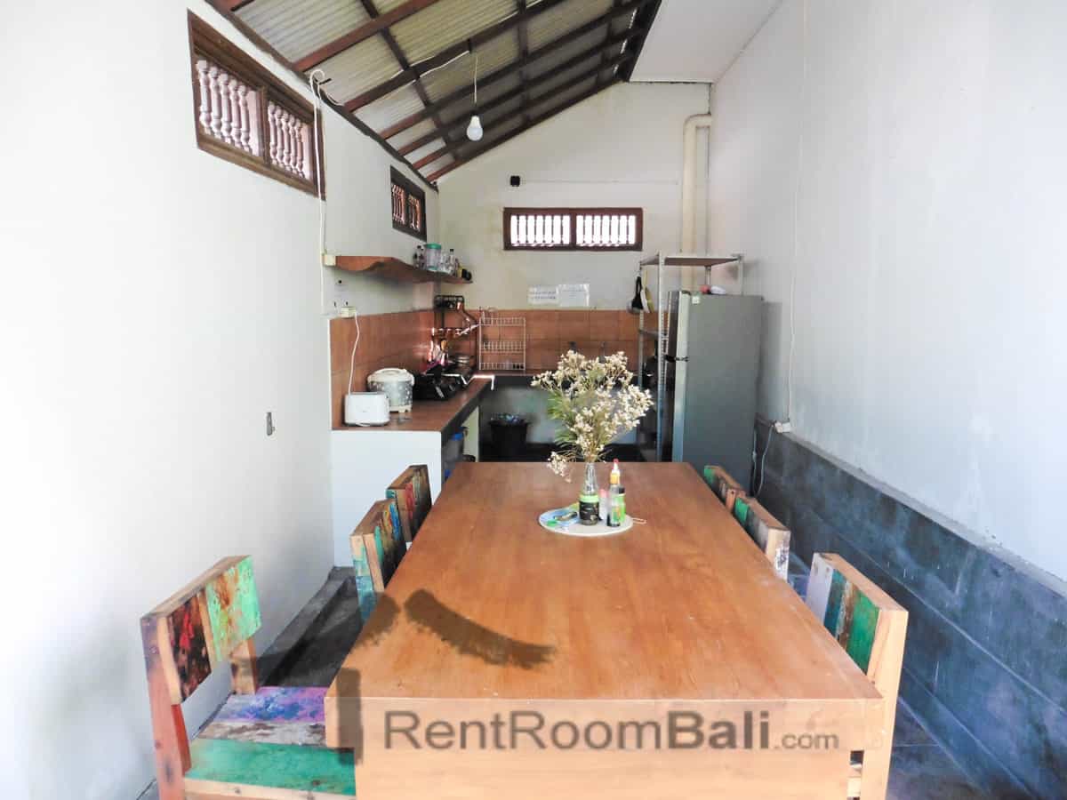 Kubu Studios – Seminyak
