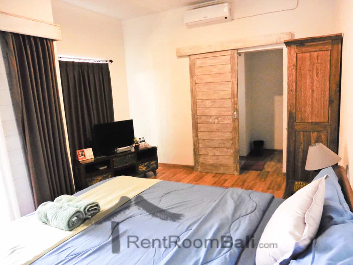 Kubu Studios – Seminyak