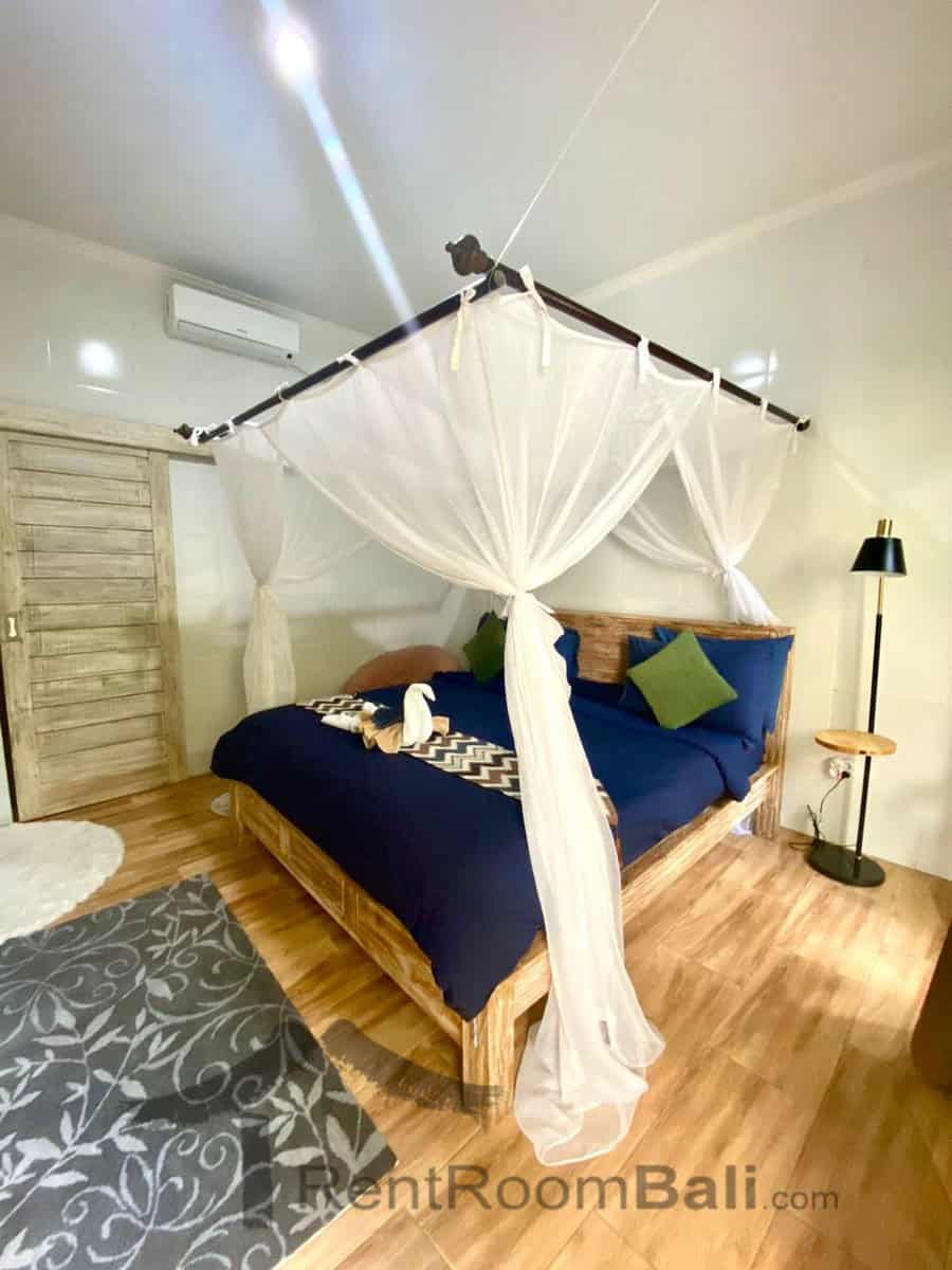 Kubu Studios in Seminyak