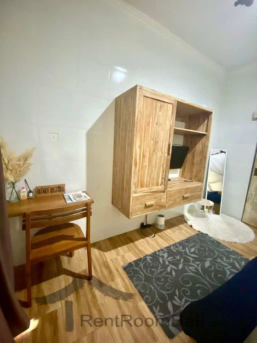 Kubu Studios in Seminyak