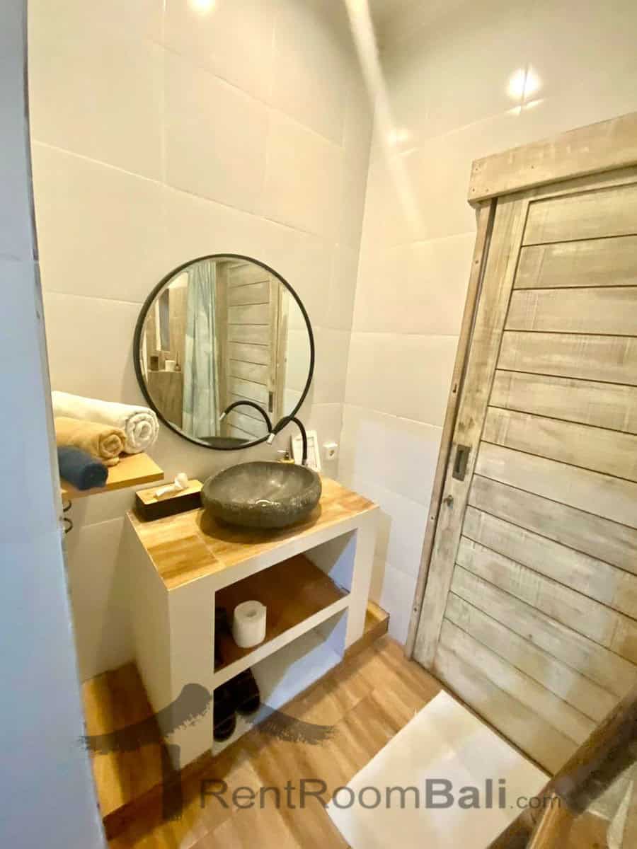 Kubu Studios in Seminyak