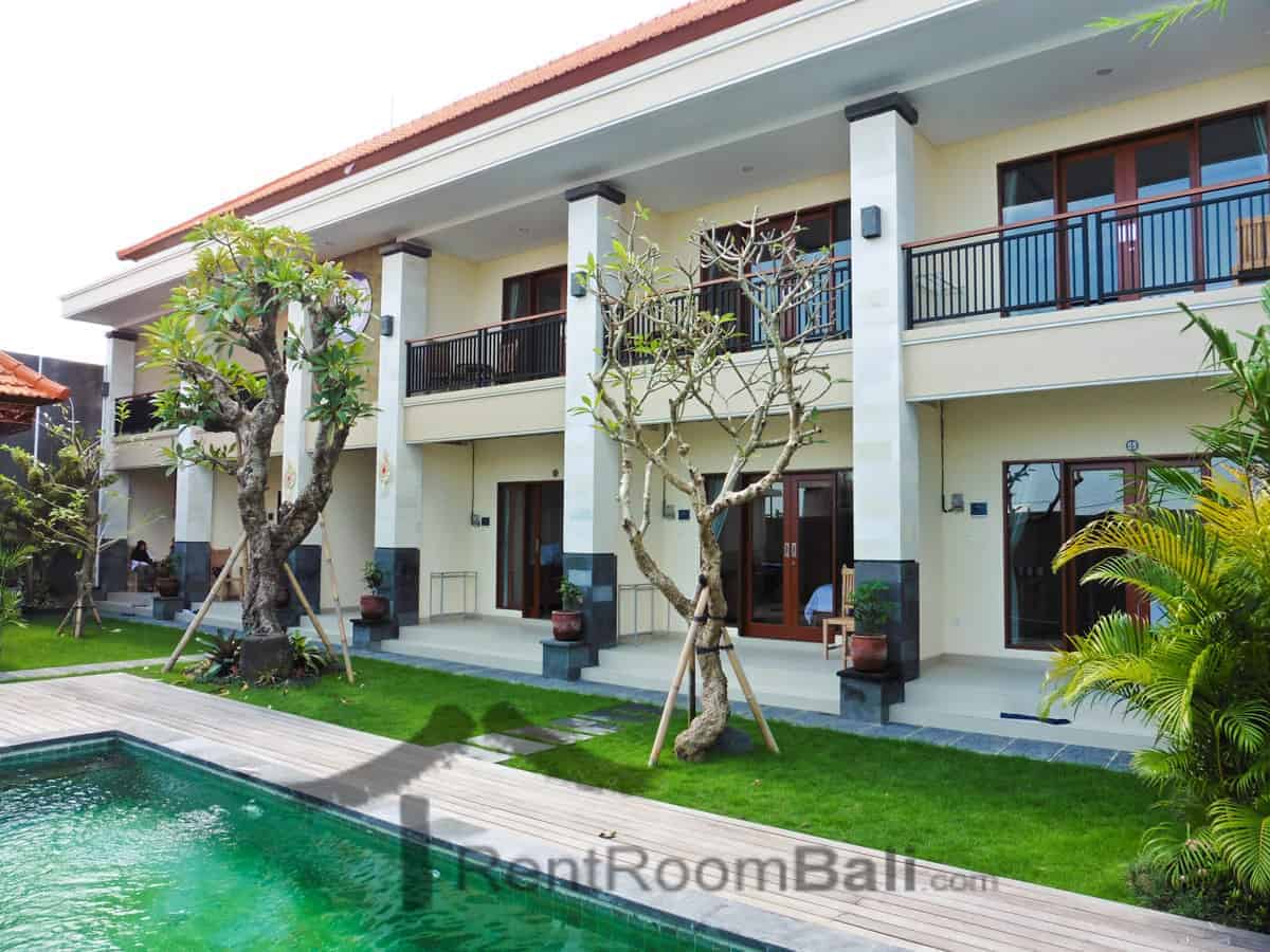Lotus Studios – Canggu