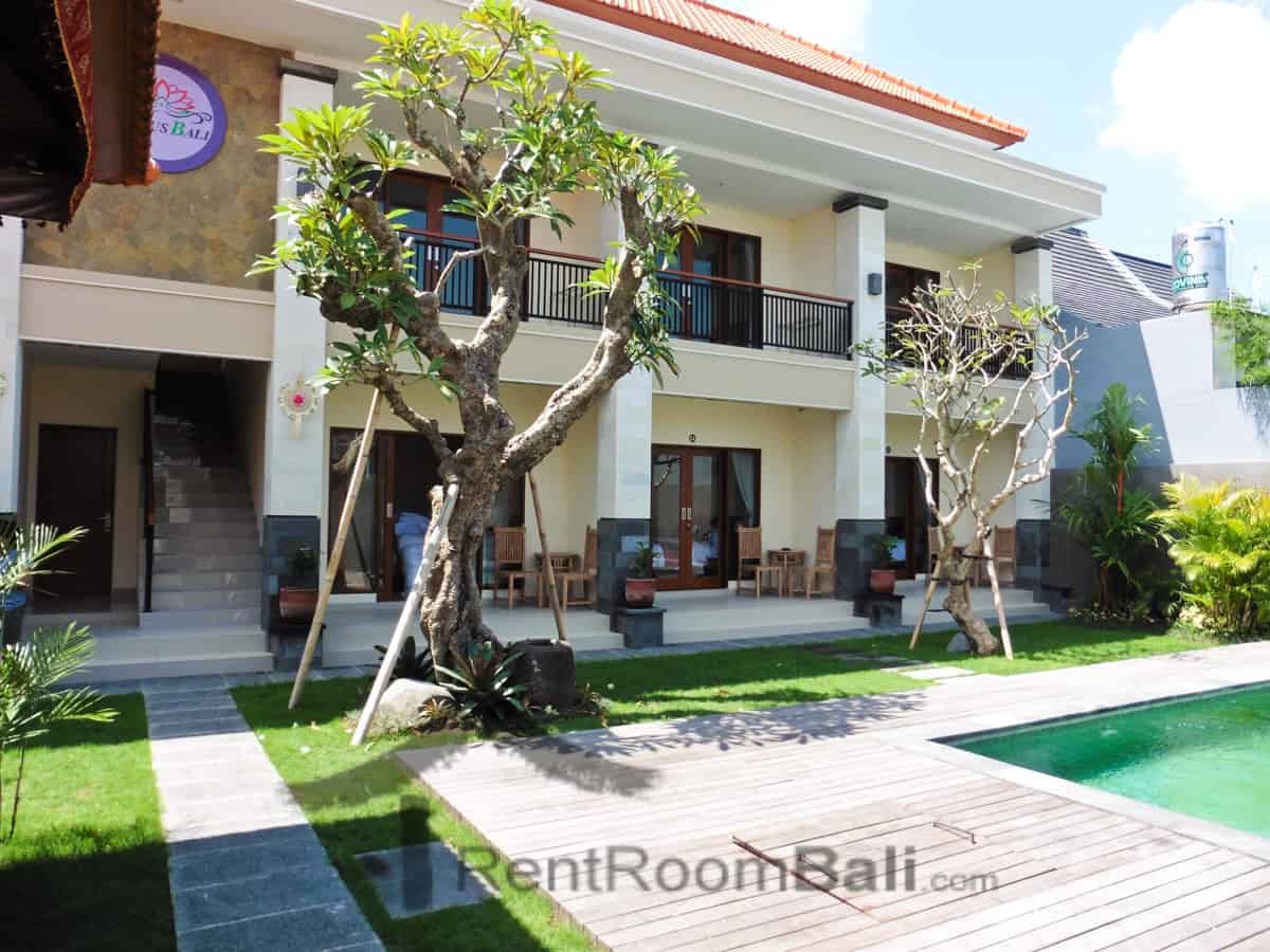 Lotus Studios – Canggu