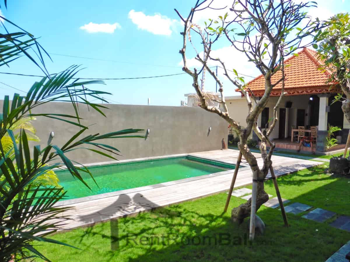 Lotus Studios – Canggu