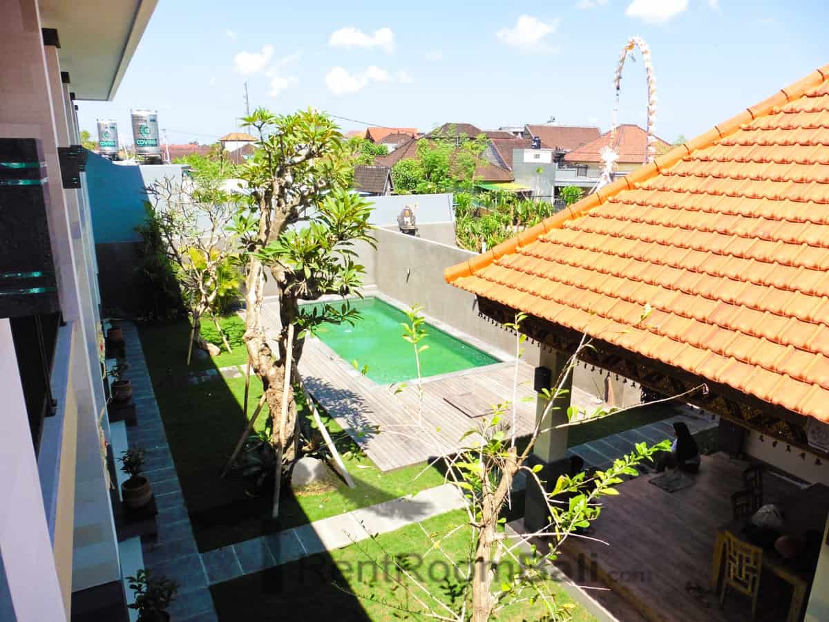 Lotus Studios – Canggu