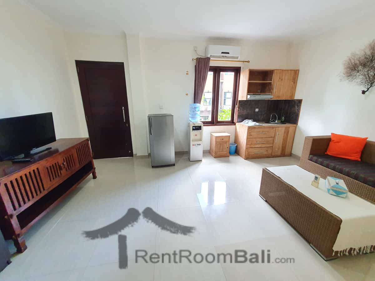 Rumah Nakula Apartments in Seminyak Bali