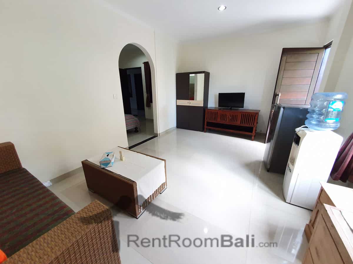 Rumah Nakula Apartments in Seminyak Bali