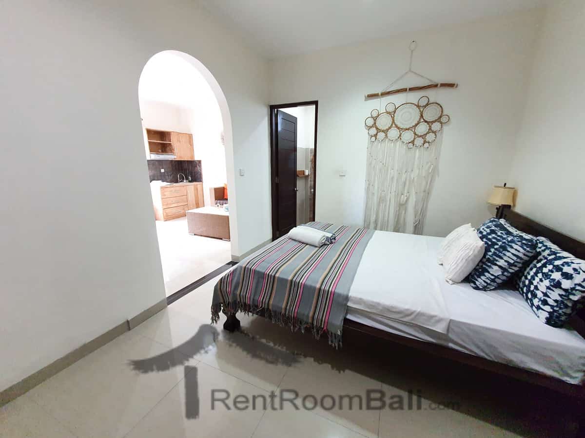 Rumah Nakula Apartments in Seminyak Bali